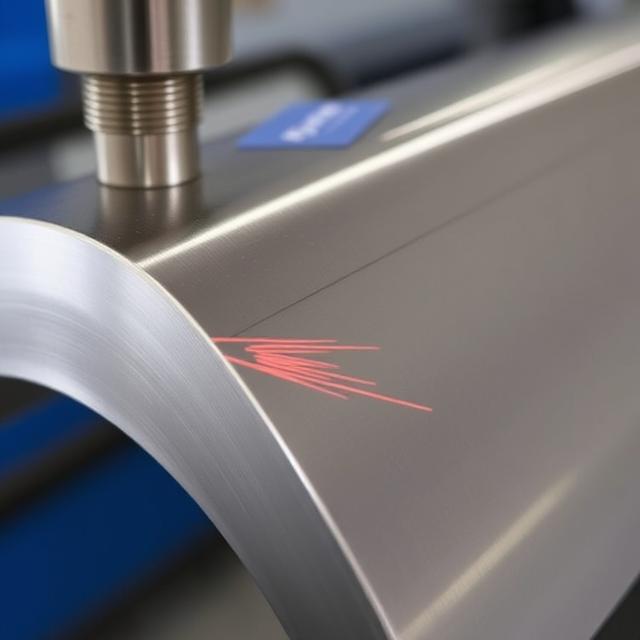 V Grooving vs. Normal Bending in Dubai