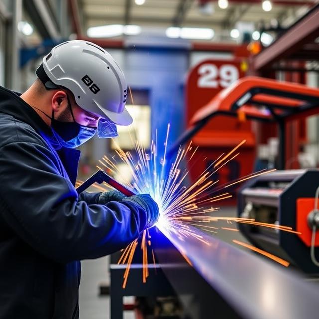 Metal Fabrication Dubai- www.metalspace.ae