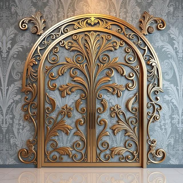 Metal Fabrication in Dubai