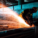 Metal laser cutting Dubai