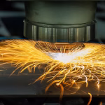 laser cutting in UAE
