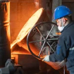 Decorative metal works Dubai